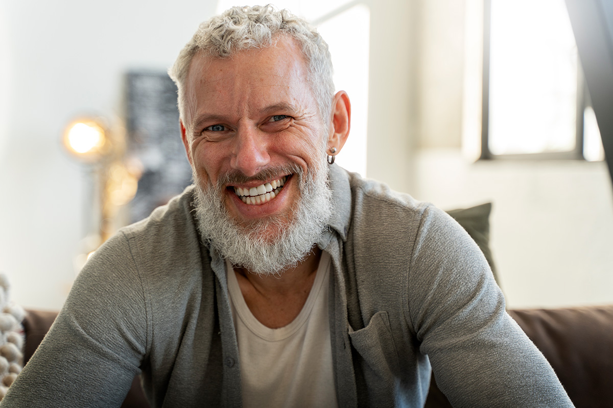 Testosterone Replacement Therapy for Men In Testosterone Replacement Therapy Clinic In Newport Beach